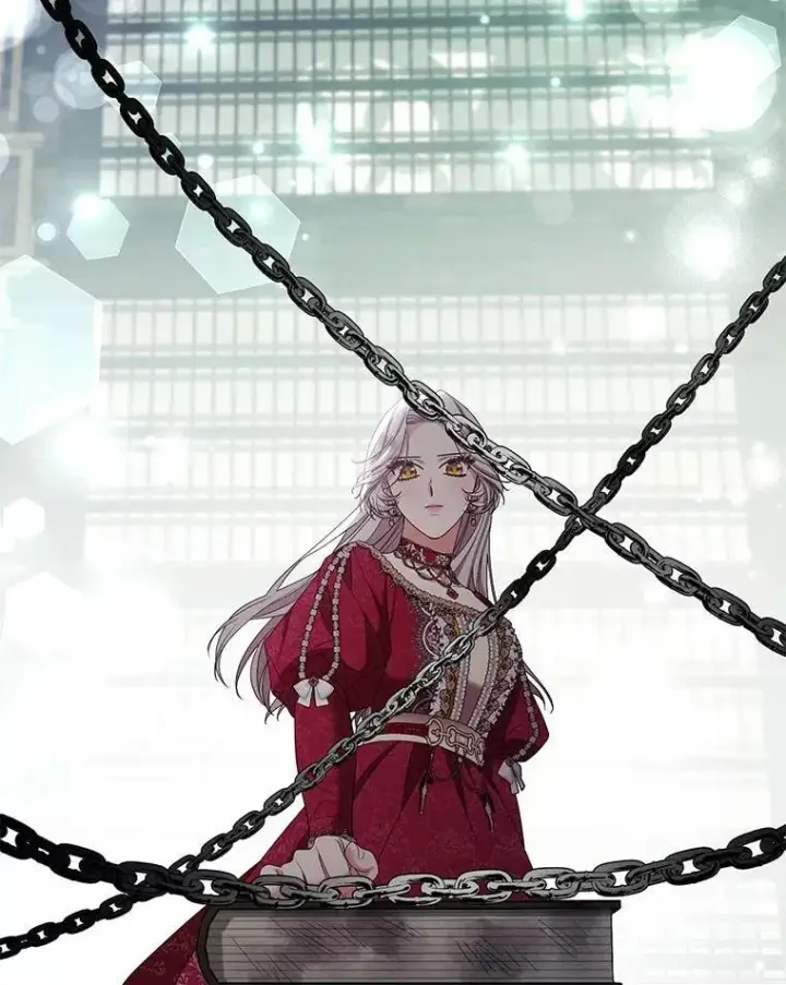 《大公家的狐狸皇女》40.崩溃的皇女图65
