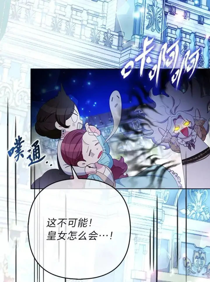 《大公家的狐狸皇女》41.新的计划图35