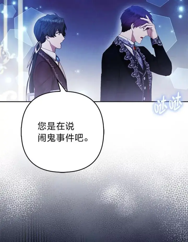 《大公家的狐狸皇女》41.新的计划图40