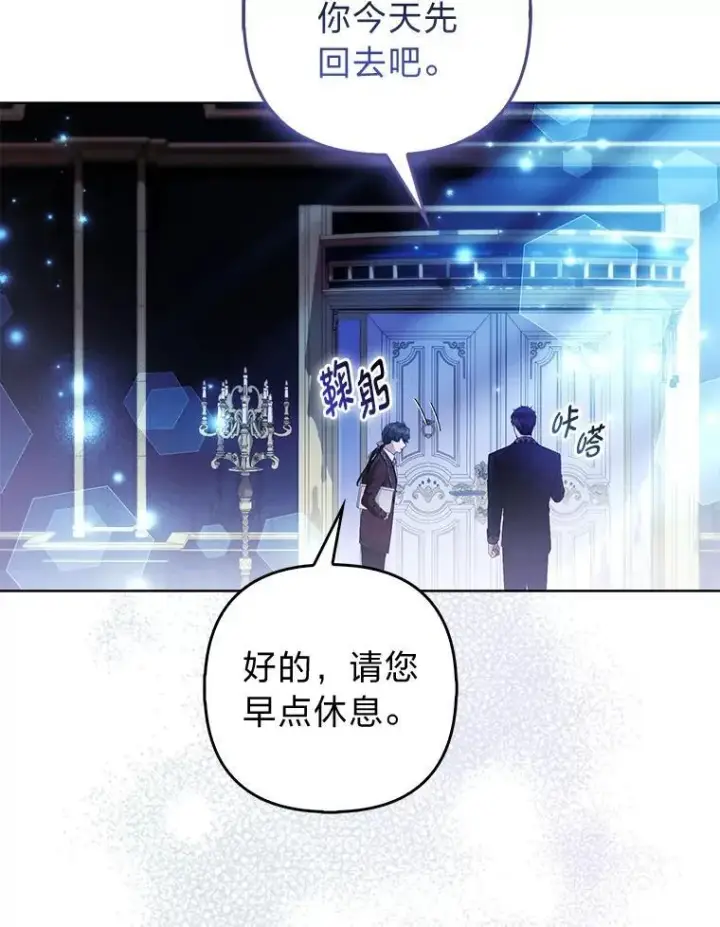 《大公家的狐狸皇女》41.新的计划图44