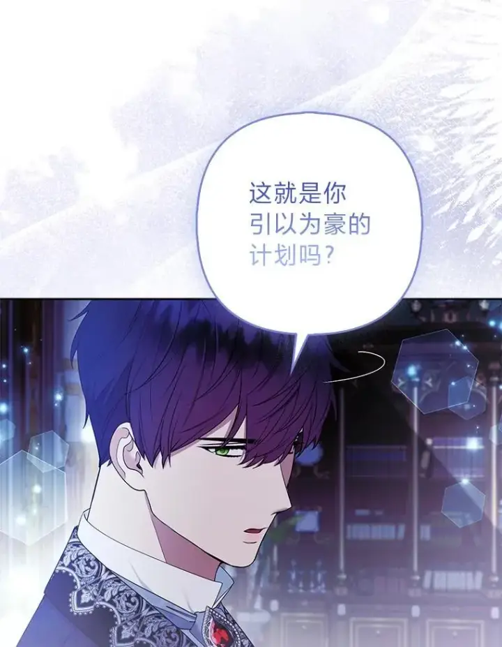 《大公家的狐狸皇女》41.新的计划图47