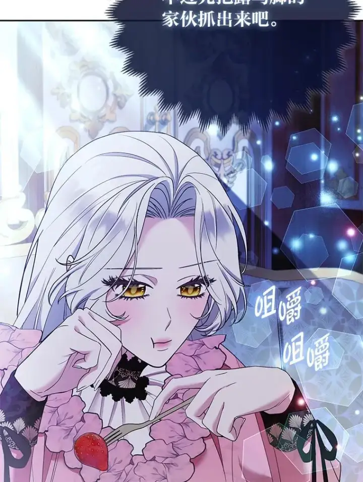 《大公家的狐狸皇女》41.新的计划图55