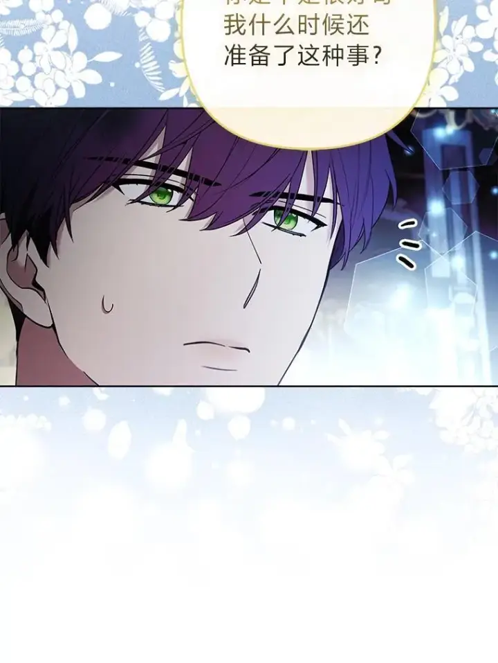 《大公家的狐狸皇女》41.新的计划图78
