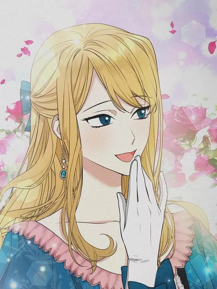《大公家的狐狸皇女》41.新的计划图83