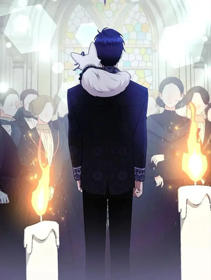 《大公家的狐狸皇女》42.惊现皇女的鬼魂图104