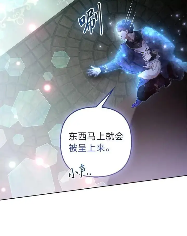 《大公家的狐狸皇女》42.惊现皇女的鬼魂图31