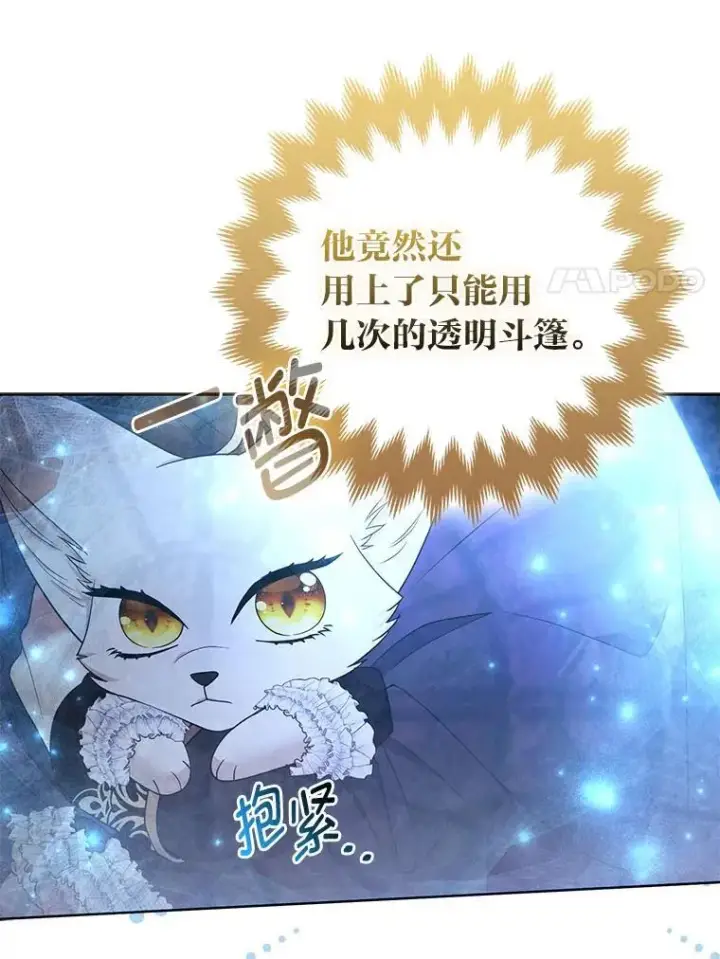 《大公家的狐狸皇女》42.惊现皇女的鬼魂图32