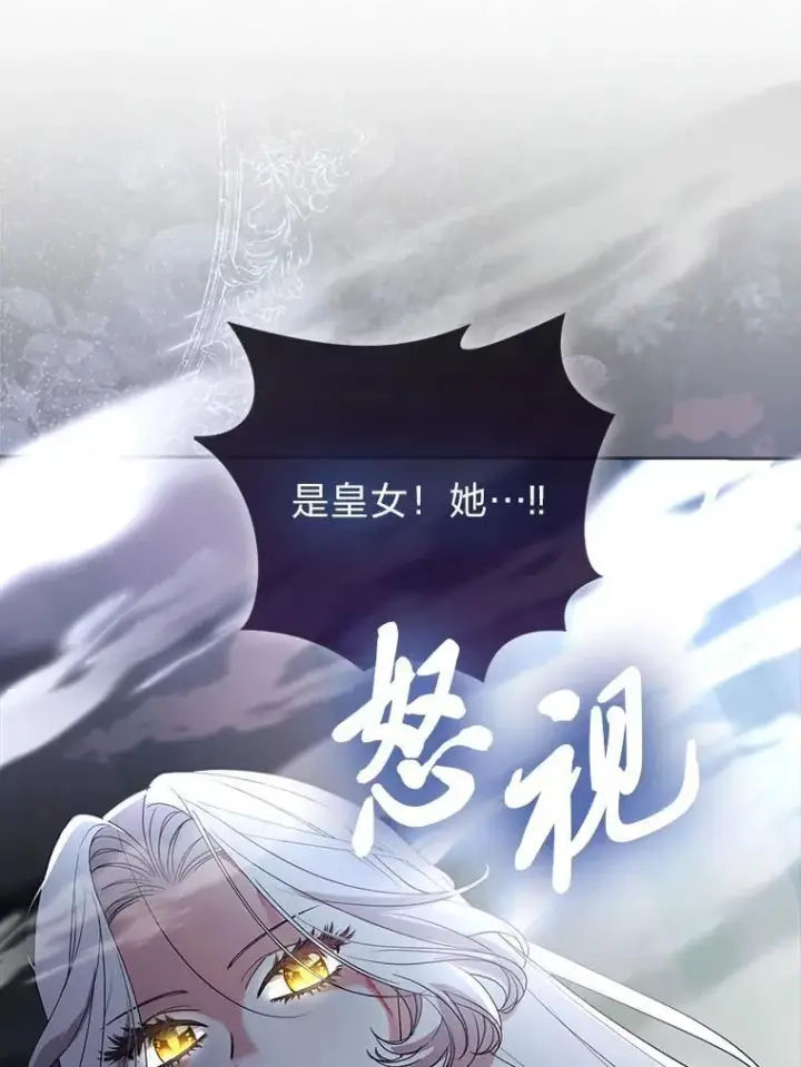 《大公家的狐狸皇女》42.惊现皇女的鬼魂图42