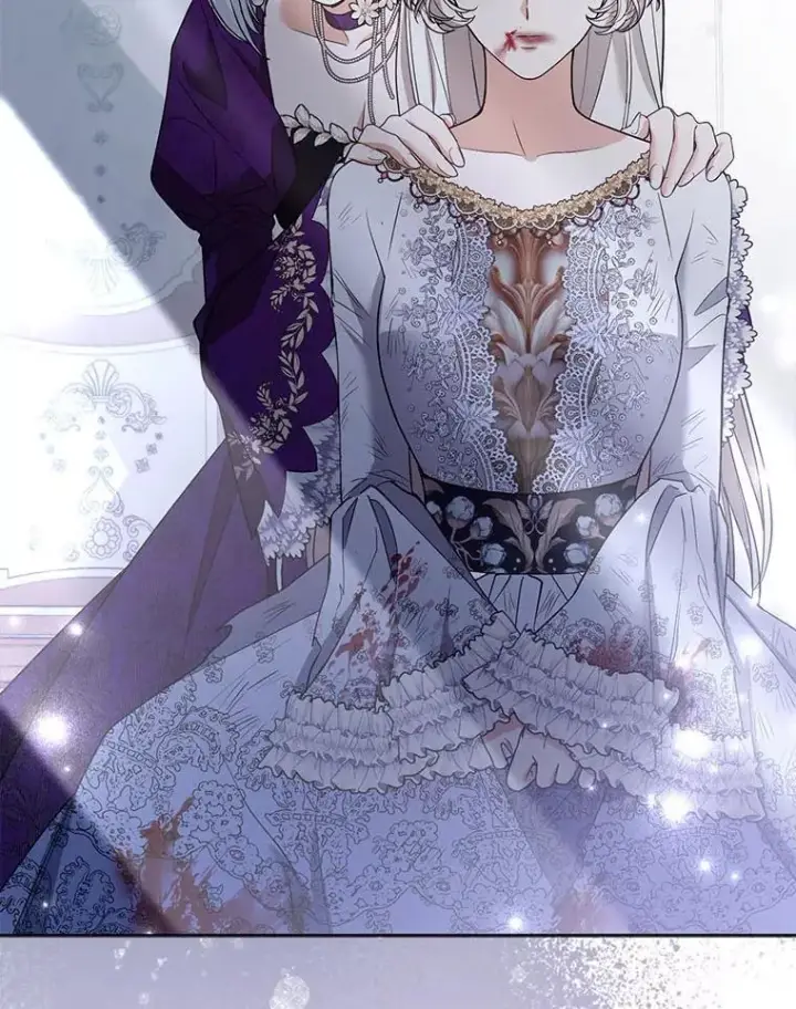 《大公家的狐狸皇女》42.惊现皇女的鬼魂图5