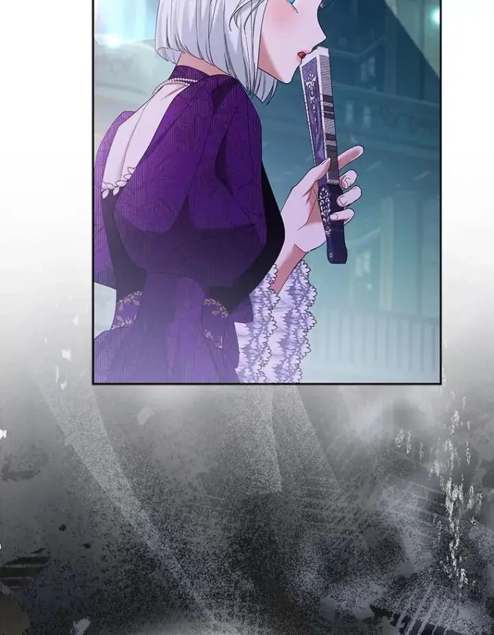 《大公家的狐狸皇女》42.惊现皇女的鬼魂图54