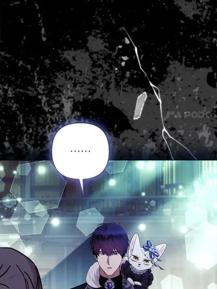 《大公家的狐狸皇女》42.惊现皇女的鬼魂图84