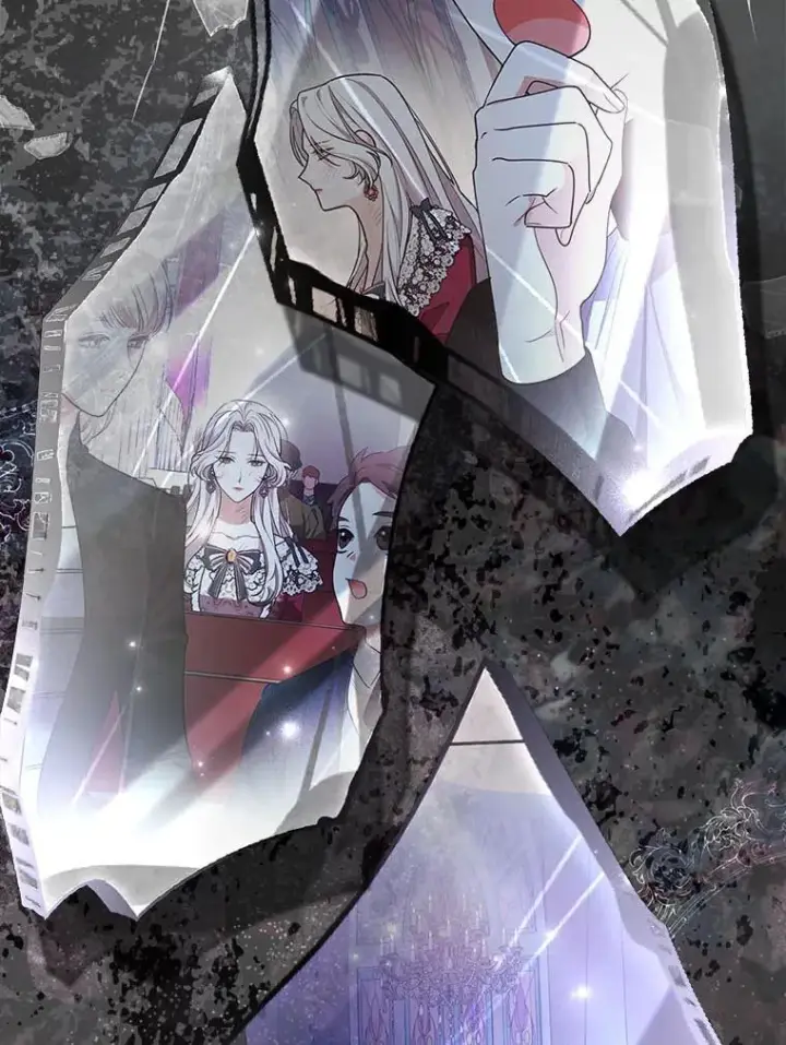 《大公家的狐狸皇女》42.惊现皇女的鬼魂图86