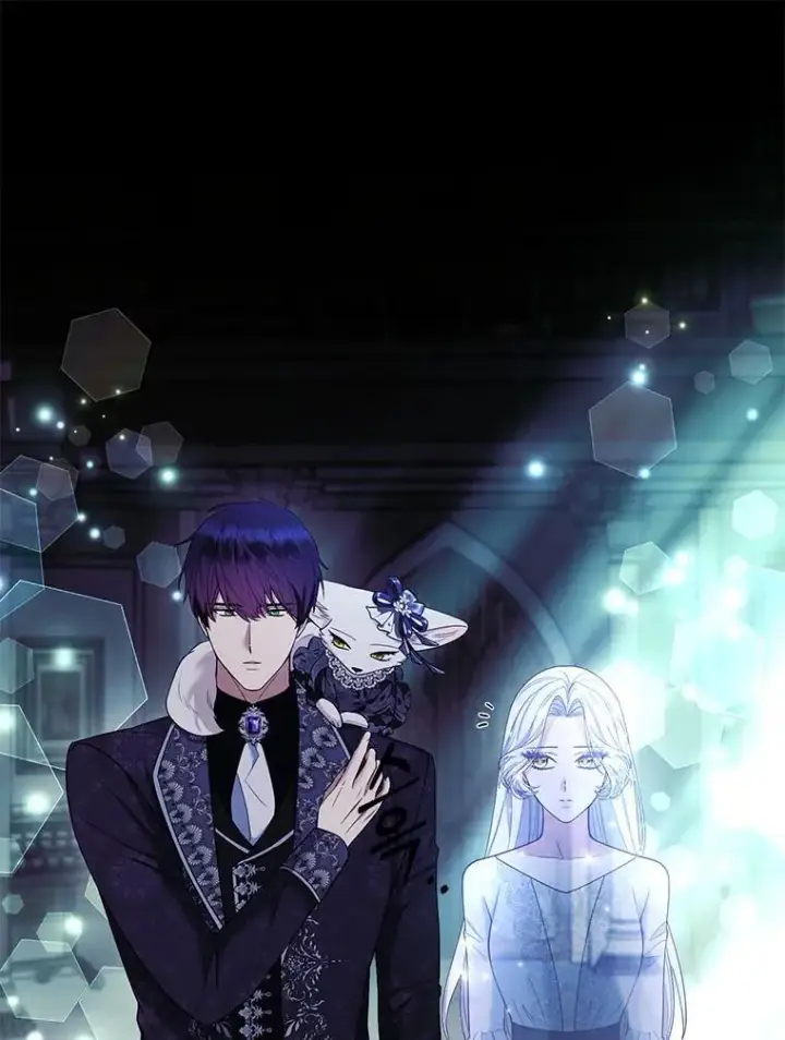 《大公家的狐狸皇女》42.惊现皇女的鬼魂图92