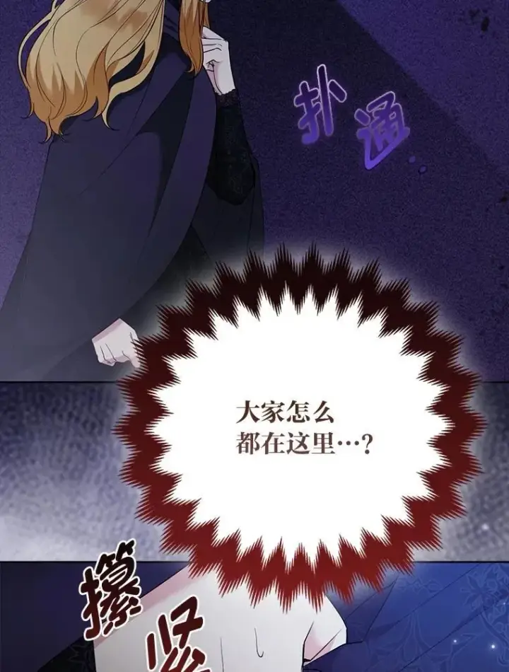 《大公家的狐狸皇女》43.当场抓包图18