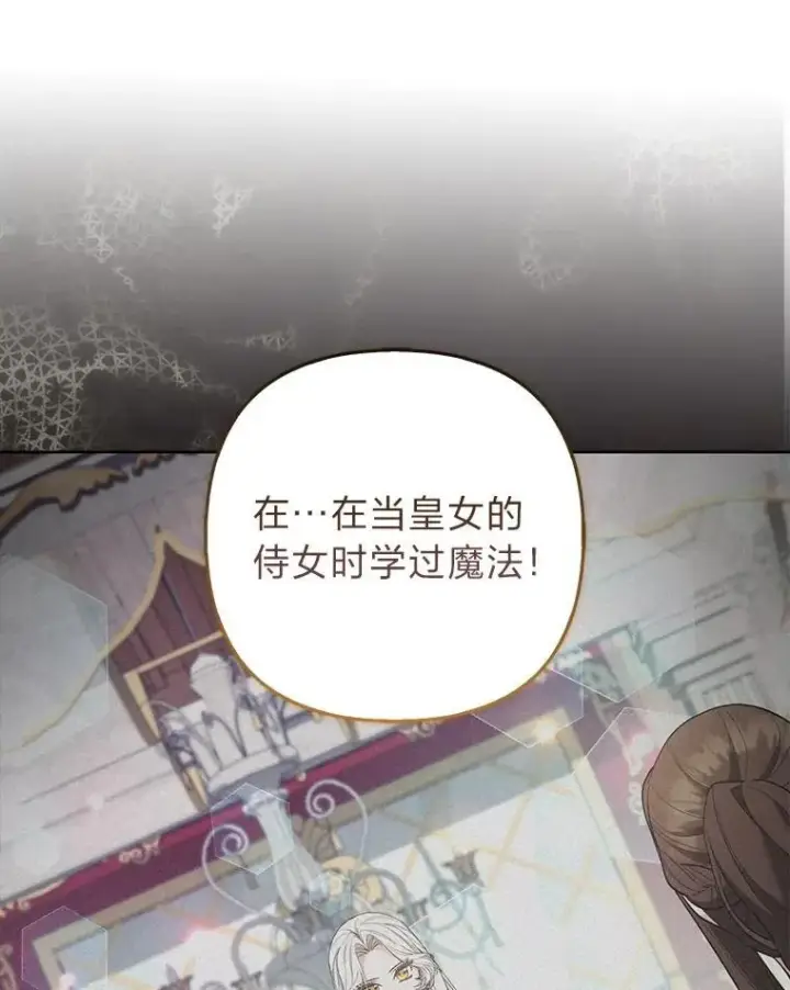 《大公家的狐狸皇女》43.当场抓包图47