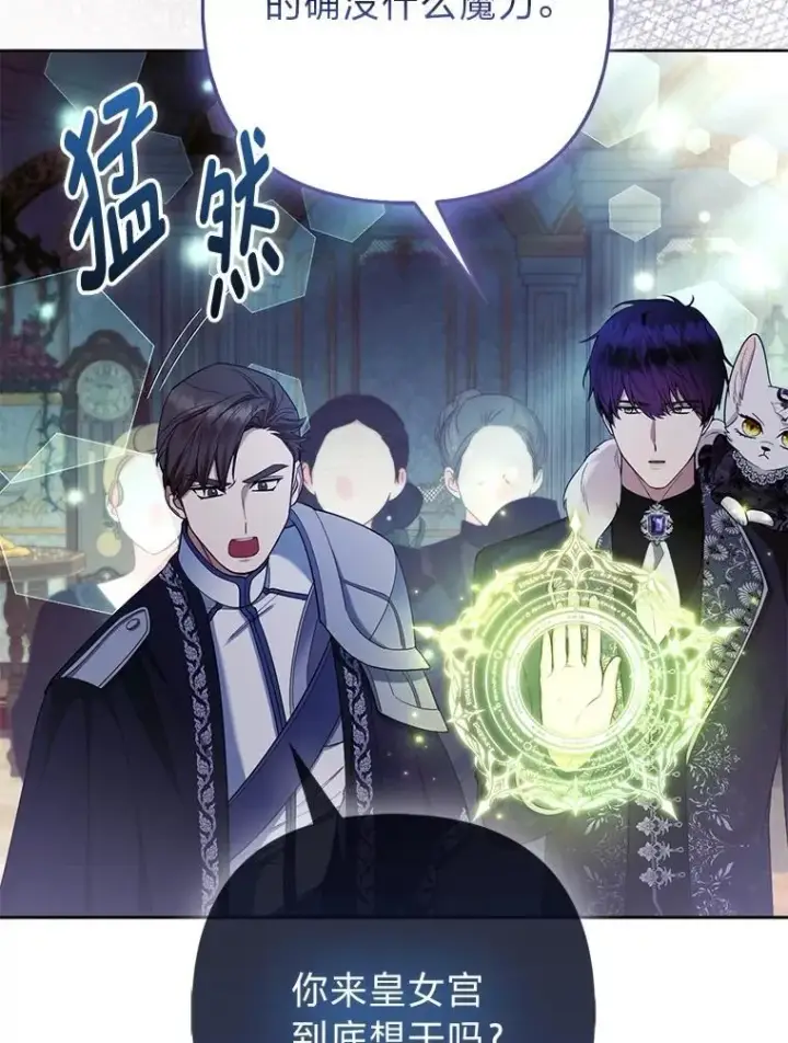 《大公家的狐狸皇女》43.当场抓包图63