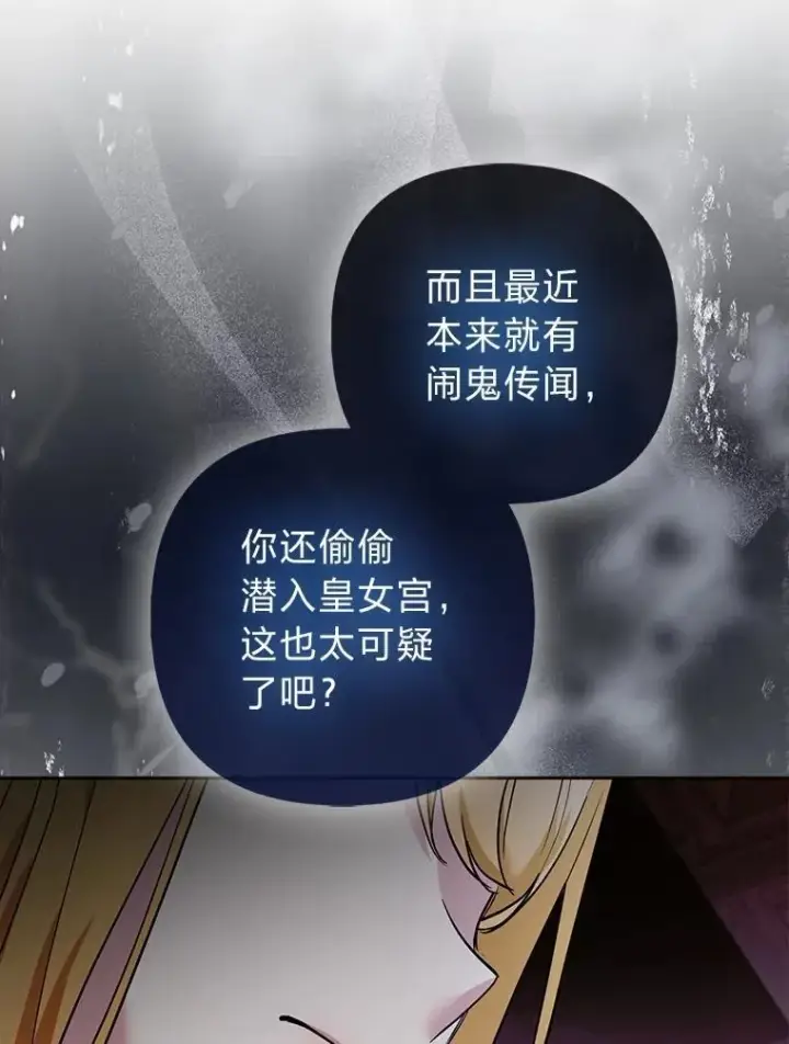 《大公家的狐狸皇女》43.当场抓包图66