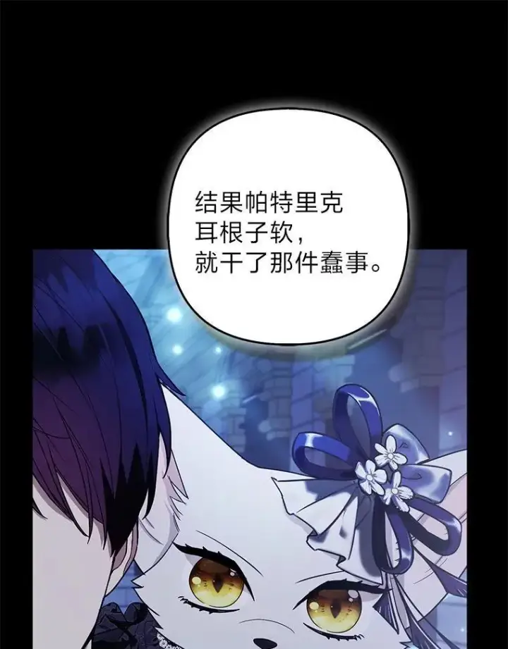 《大公家的狐狸皇女》44.没用的手牌图14