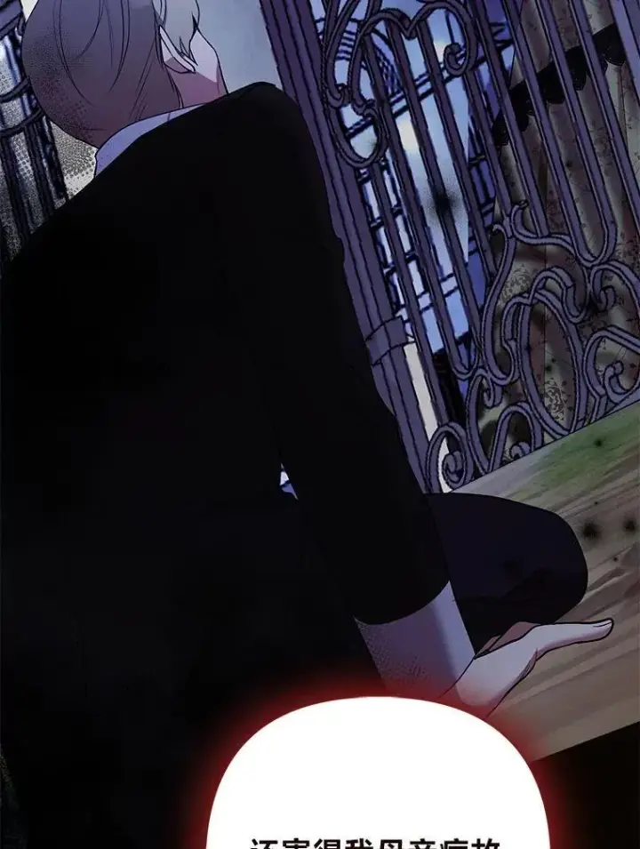 《大公家的狐狸皇女》44.没用的手牌图72