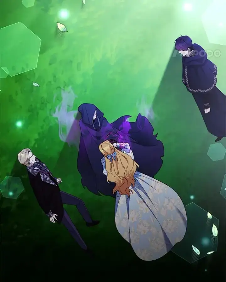《大公家的狐狸皇女》45.以身入局图104
