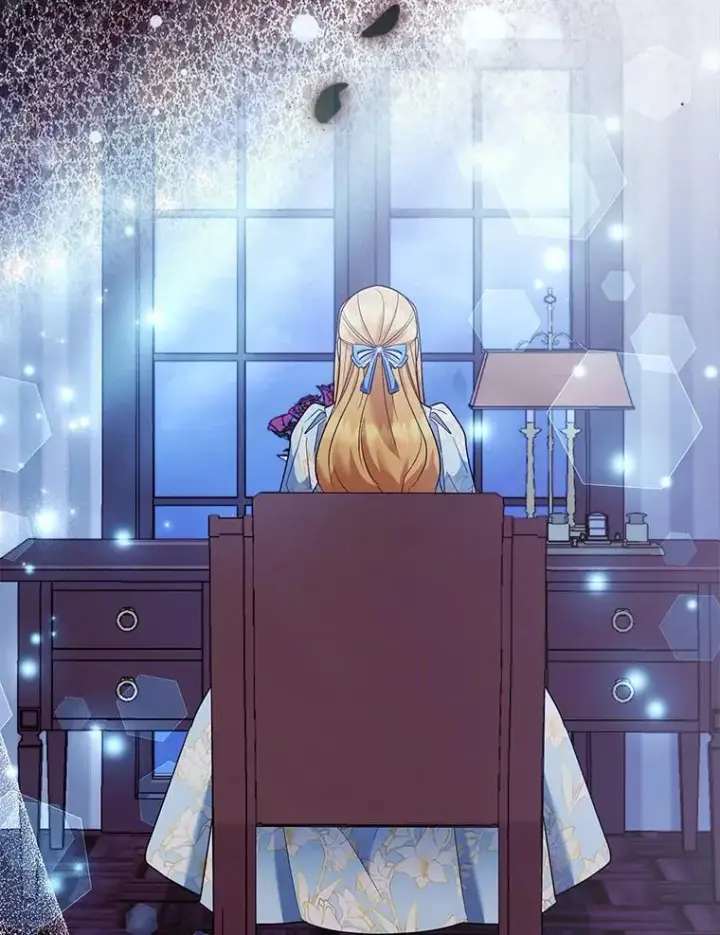 《大公家的狐狸皇女》45.以身入局图47