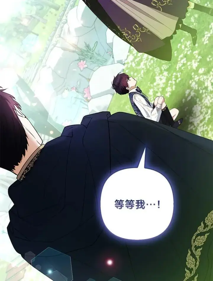 《大公家的狐狸皇女》46.陷入回忆图105