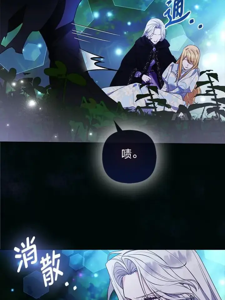 《大公家的狐狸皇女》46.陷入回忆图7