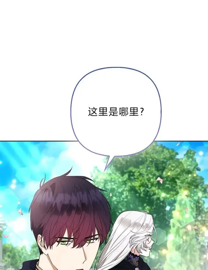 《大公家的狐狸皇女》46.陷入回忆图87