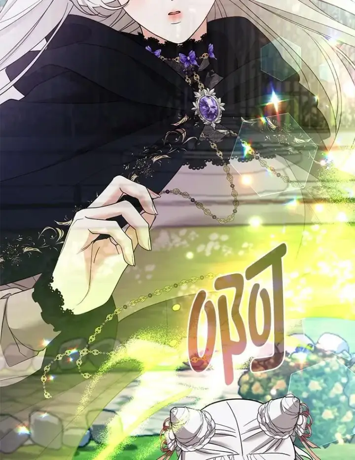 《大公家的狐狸皇女》46.陷入回忆图94