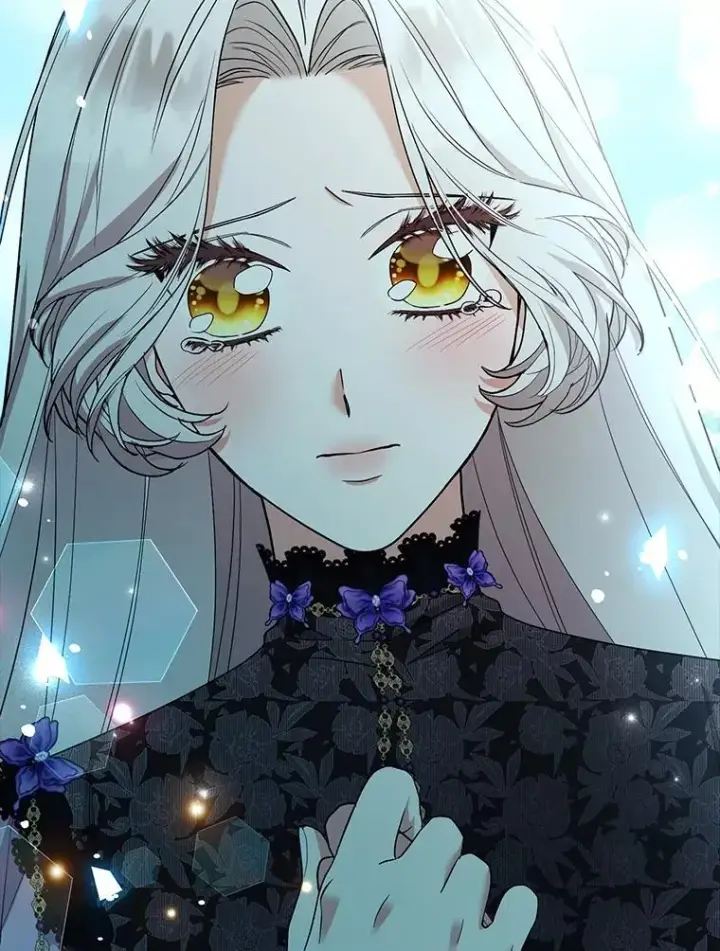 《大公家的狐狸皇女》47.稚嫩的感情图126
