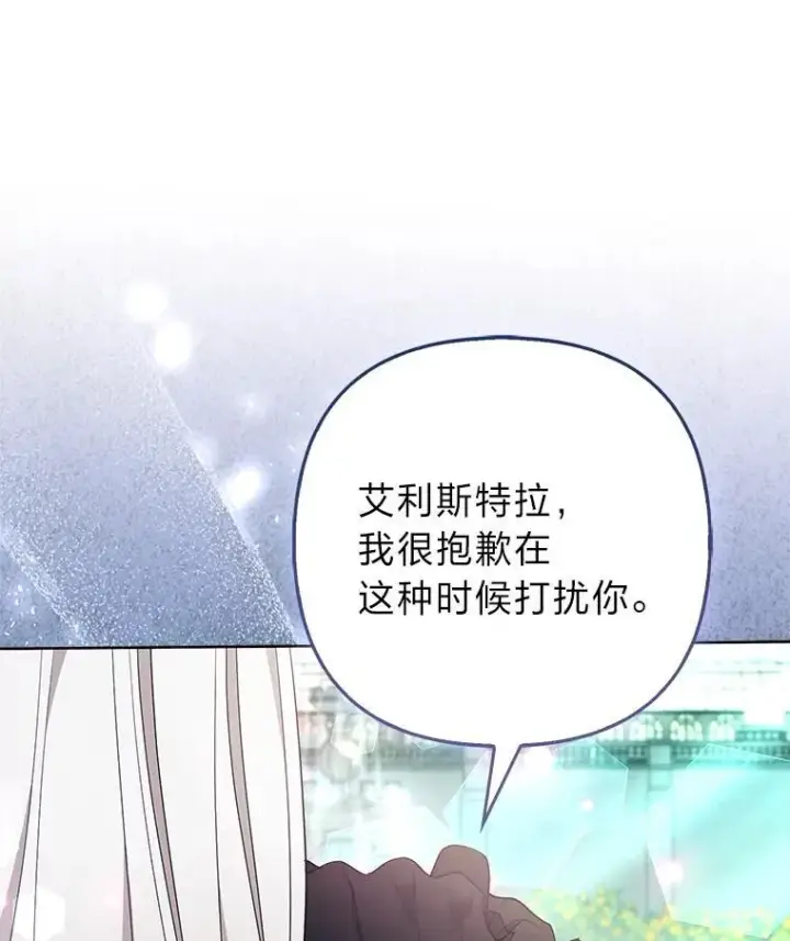 《大公家的狐狸皇女》47.稚嫩的感情图128