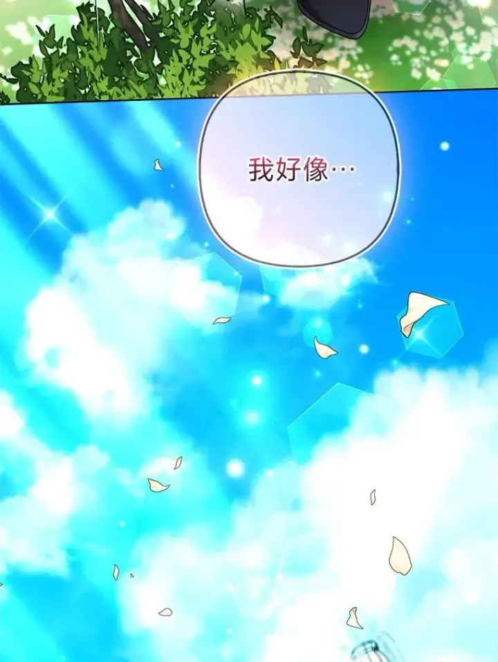《大公家的狐狸皇女》47.稚嫩的感情图54