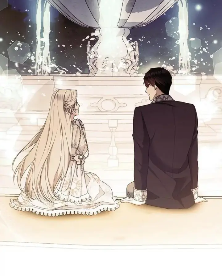 《大公家的狐狸皇女》47.稚嫩的感情图92