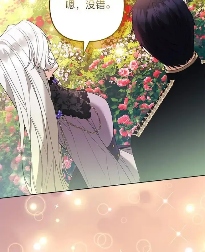 《大公家的狐狸皇女》48.熟悉的小孩图3