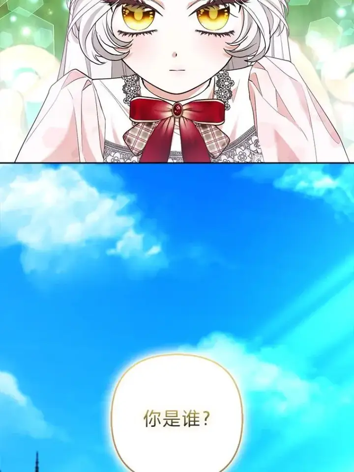 《大公家的狐狸皇女》48.熟悉的小孩图52