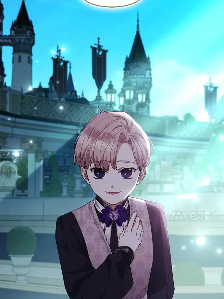 《大公家的狐狸皇女》48.熟悉的小孩图53