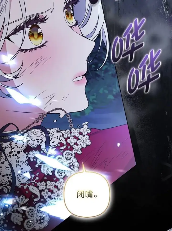 《大公家的狐狸皇女》48.熟悉的小孩图83