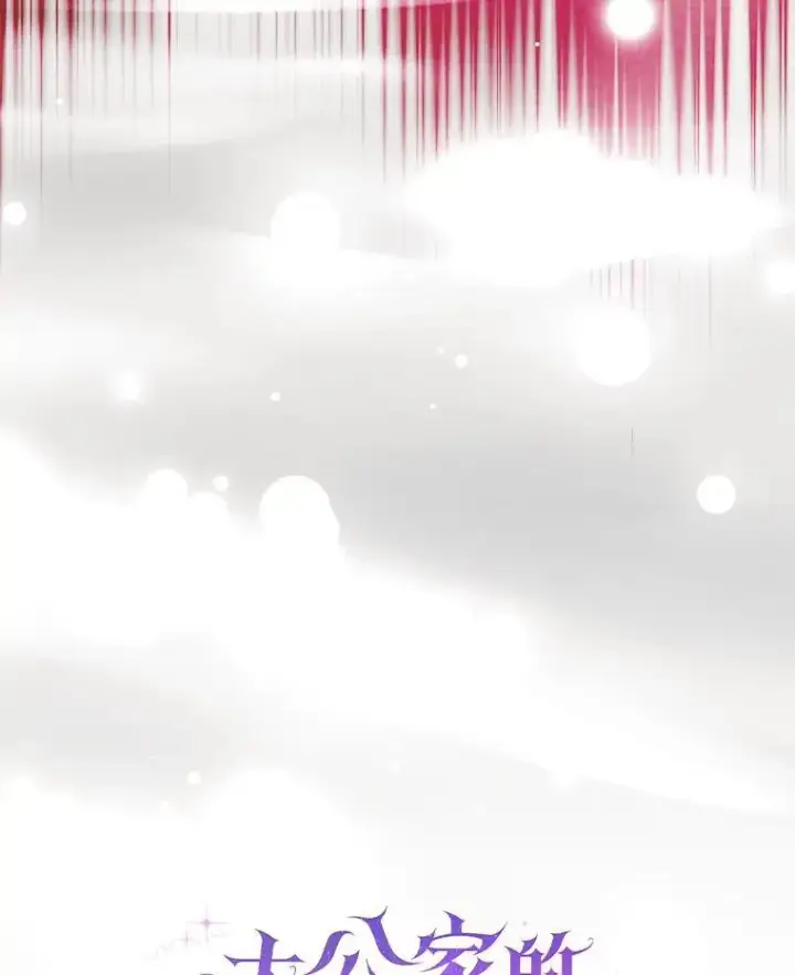 《大公家的狐狸皇女》48.熟悉的小孩图9