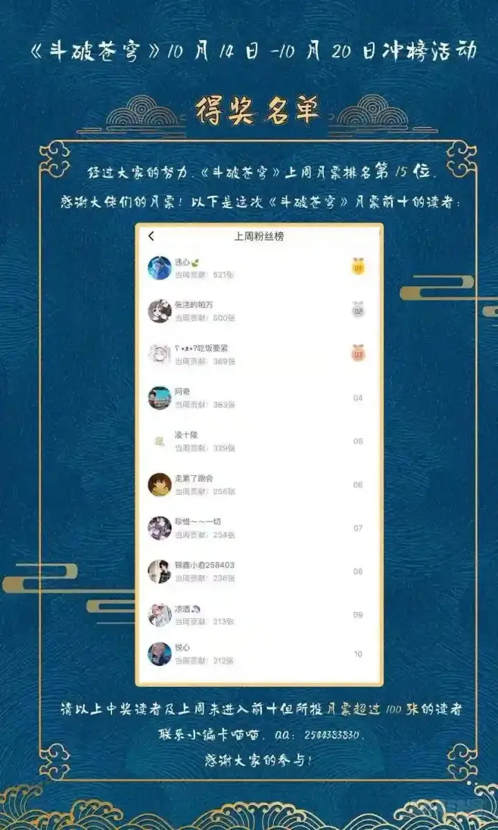 《大公家的狐狸皇女》49.家人的爱图78