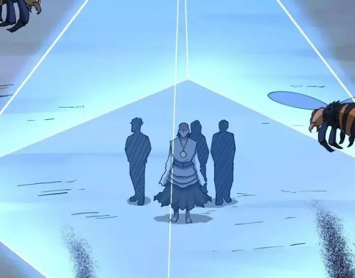 《大公家的狐狸皇女》50.敌人的真正目的图20