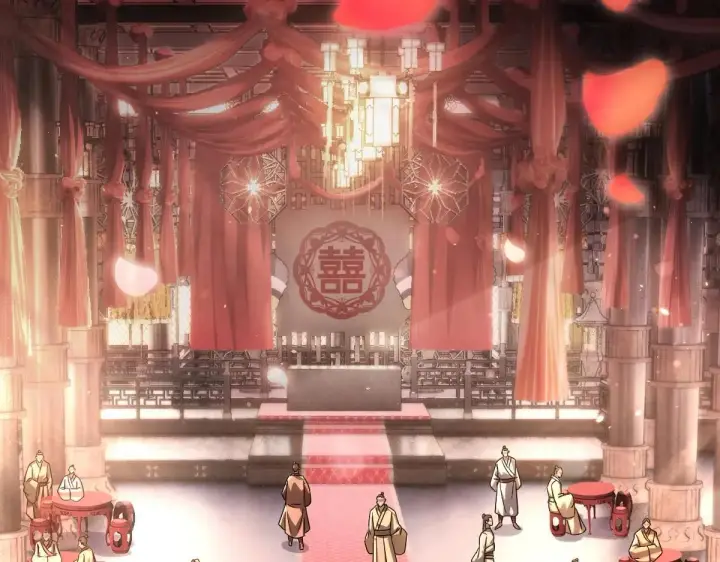 《大公家的狐狸皇女》51.怒发冲冠图50