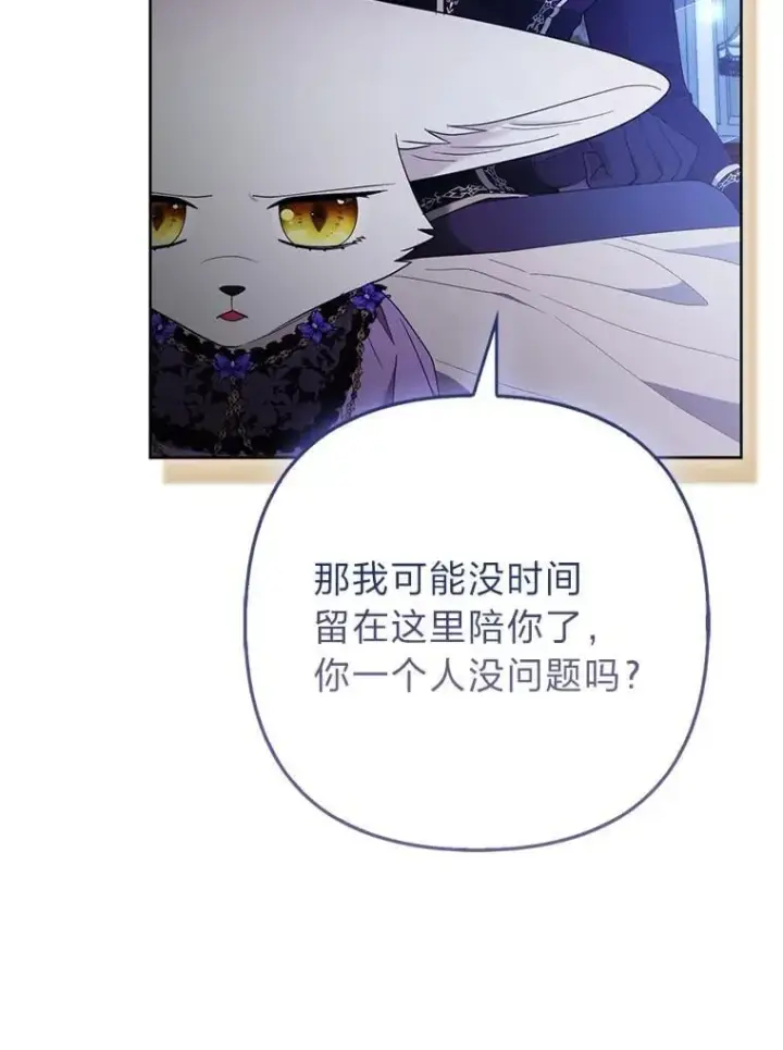《大公家的狐狸皇女》52.等待哥哥苏醒图15