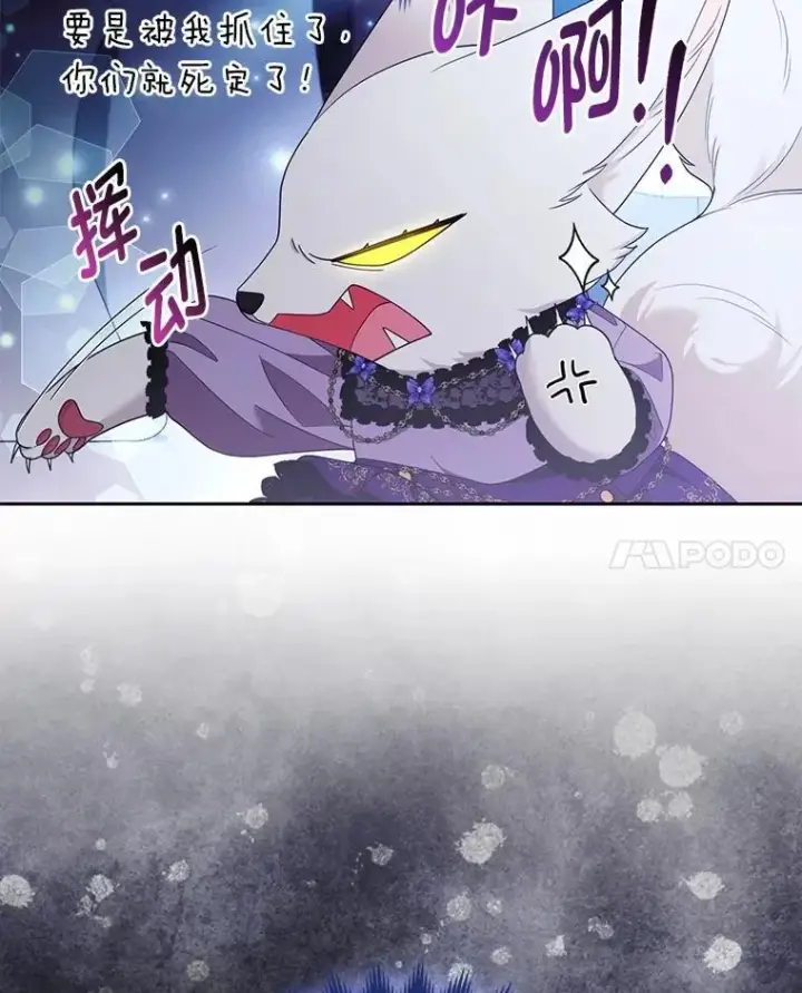 《大公家的狐狸皇女》52.等待哥哥苏醒图20