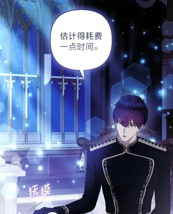 《大公家的狐狸皇女》52.等待哥哥苏醒图25