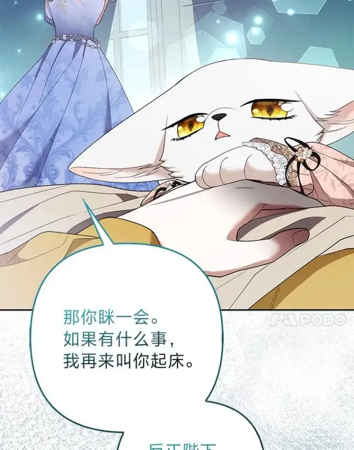《大公家的狐狸皇女》52.等待哥哥苏醒图35