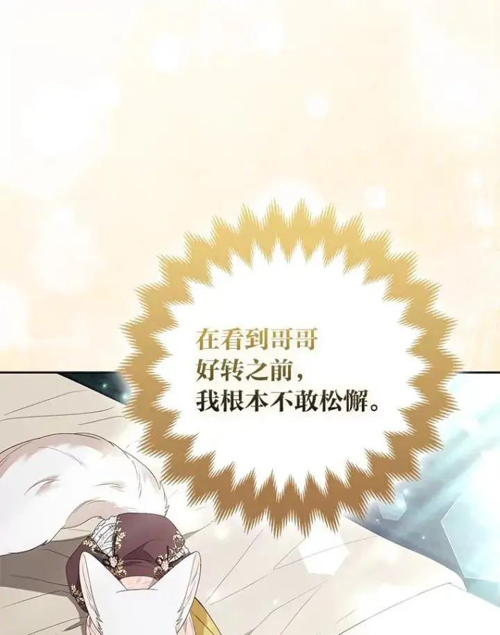 《大公家的狐狸皇女》52.等待哥哥苏醒图38
