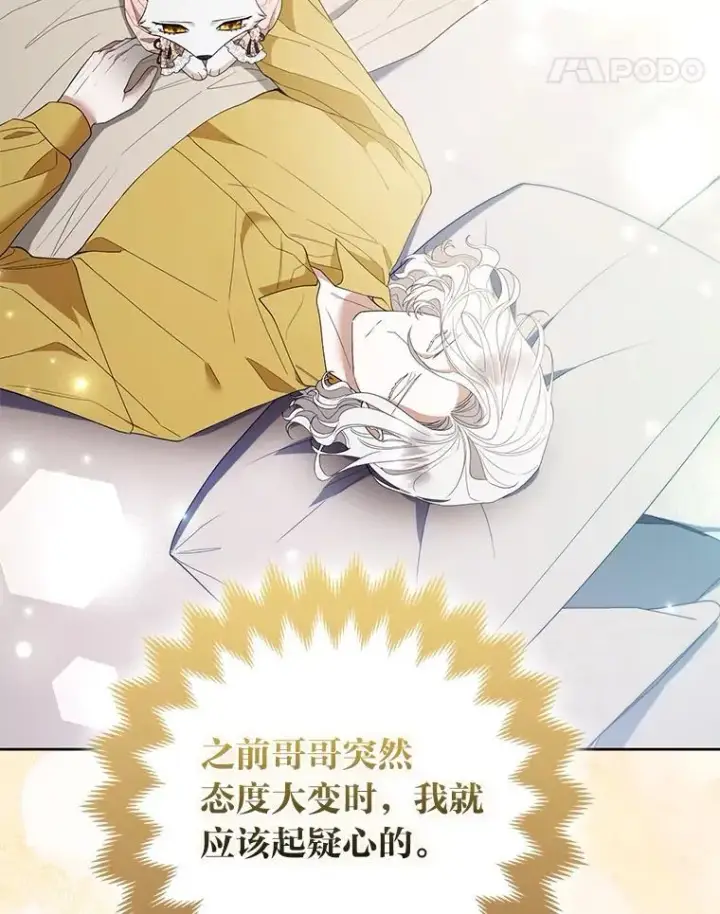 《大公家的狐狸皇女》52.等待哥哥苏醒图39