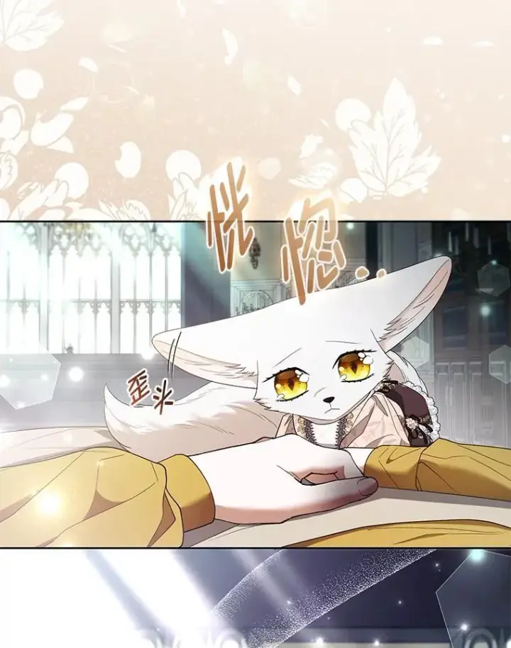 《大公家的狐狸皇女》52.等待哥哥苏醒图43