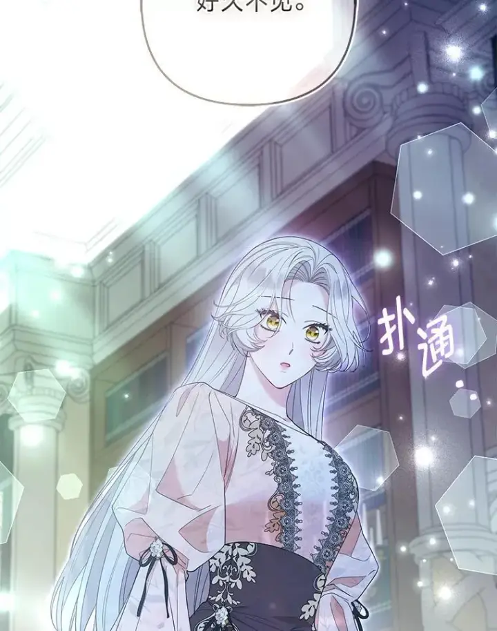 《大公家的狐狸皇女》52.等待哥哥苏醒图47