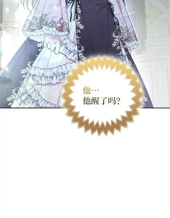 《大公家的狐狸皇女》52.等待哥哥苏醒图48